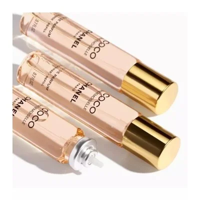 Coco Mademoiselle Twist & Spray Gift Set - 3 Pieces